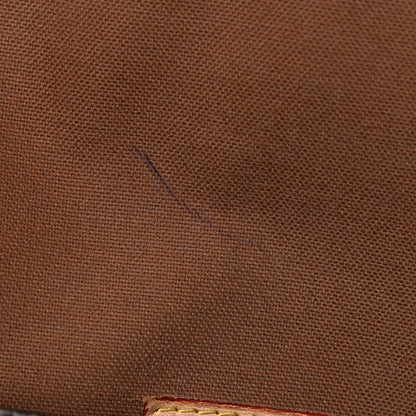 Louis Vuitton Monogram Pochette Friendly S 8 of 13