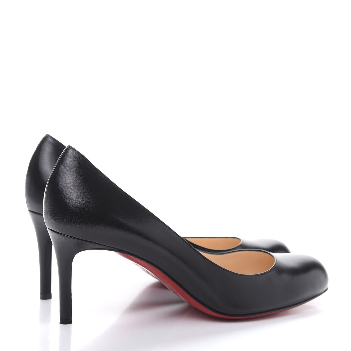 Kid Simple 70 Pumps 41 Black