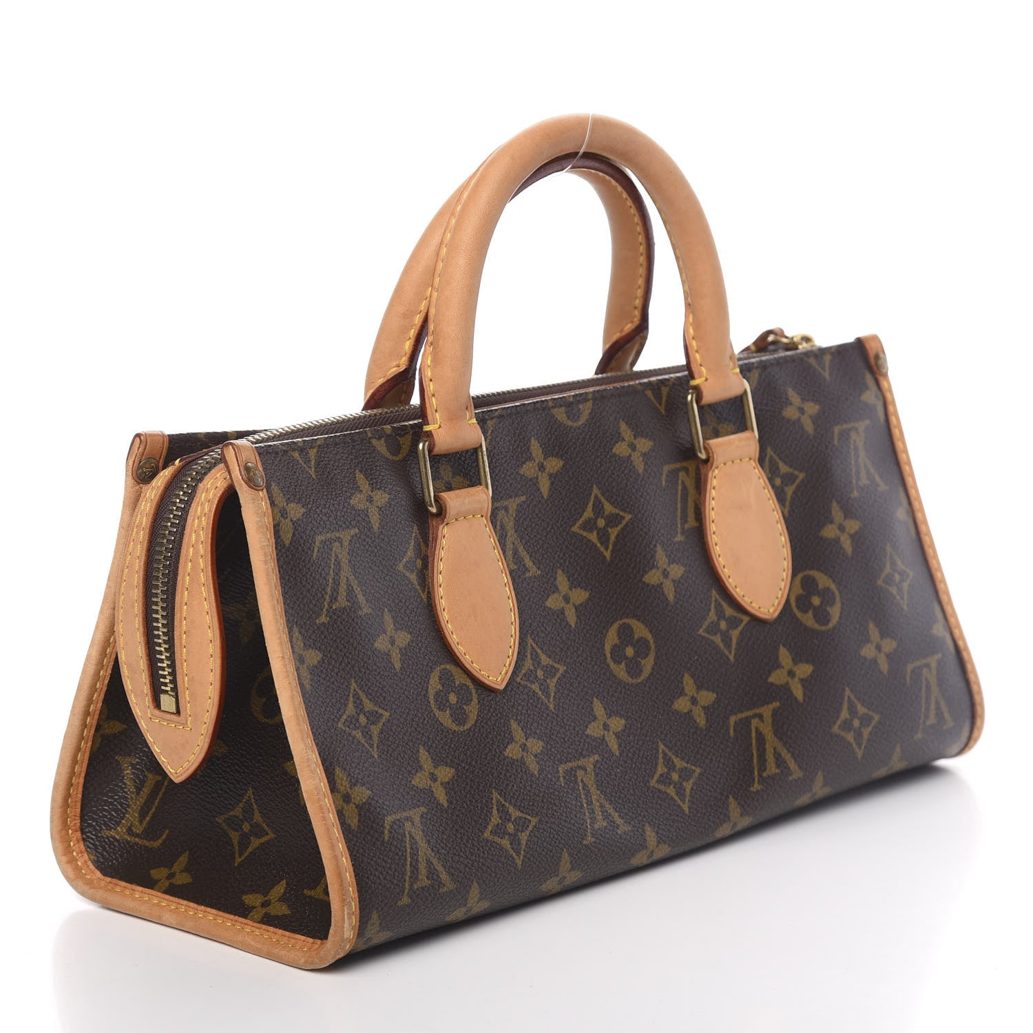 Louis Vuitton Monogram Popincourt 3 of 11