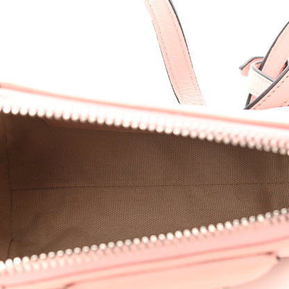 Givenchy Sugar Goatskin Nano Antigona Candy Pink 4 of 8