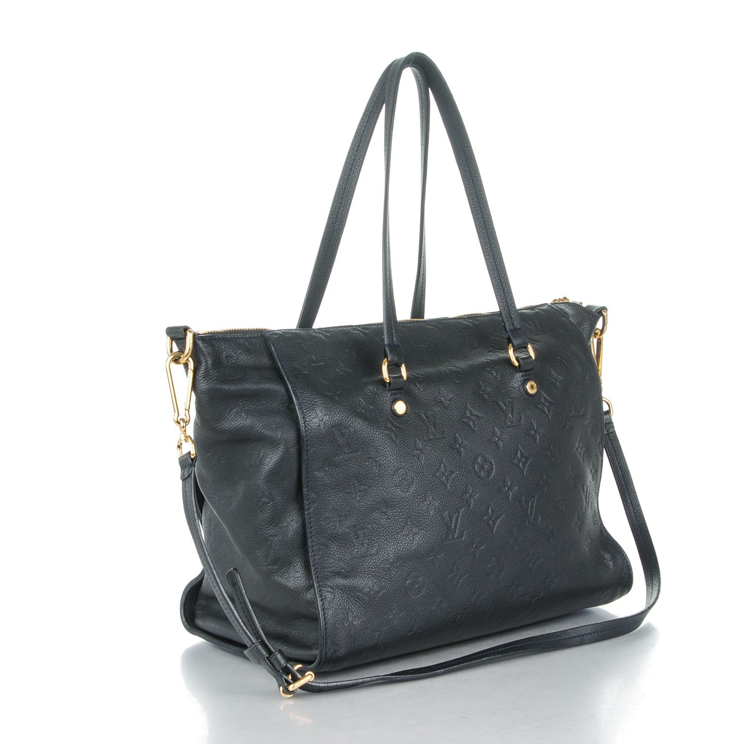 Louis Vuitton Empreinte Lumineuse PM Infini 3 of 8