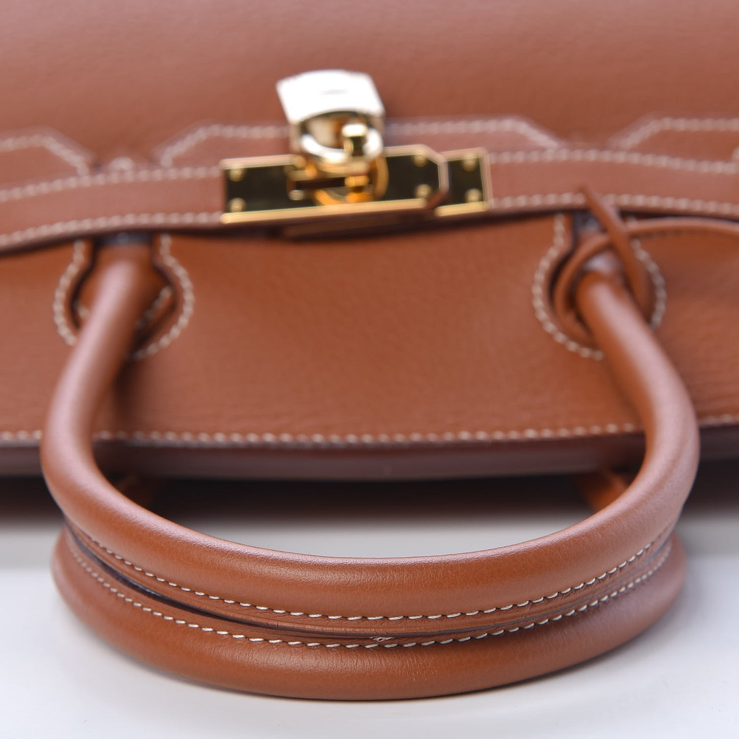 Taurillon Clemence Birkin 30 Etrusque