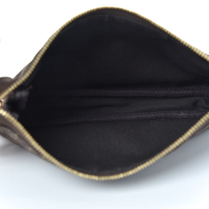 Louis Vuitton Monogram Idylle Pochette Accessories Fusain 5 of 8