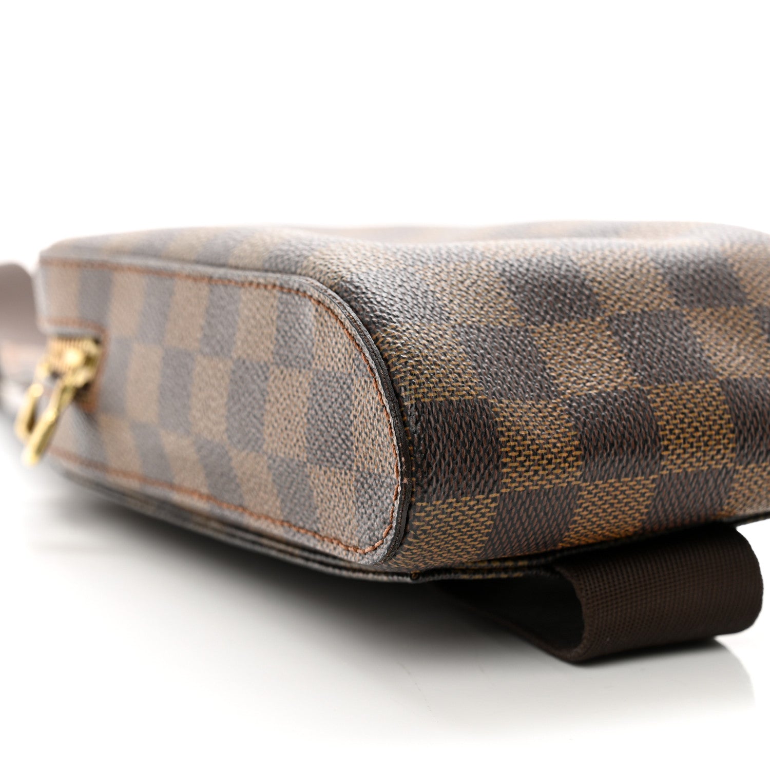 Louis Vuitton Damier Ebene Geronimos 8 of 9