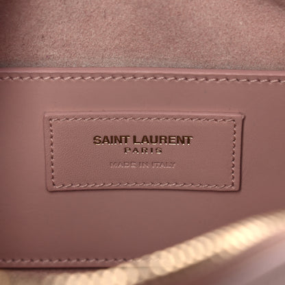 Saint Laurent Calfskin Classic Baby Duffle 6 of 17