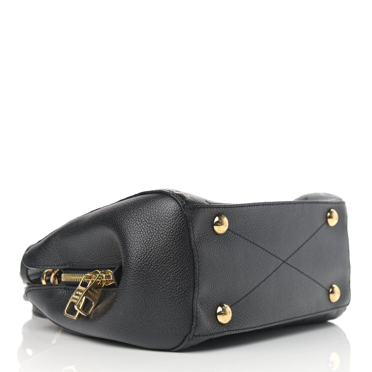 Empreinte Montaigne BB Black