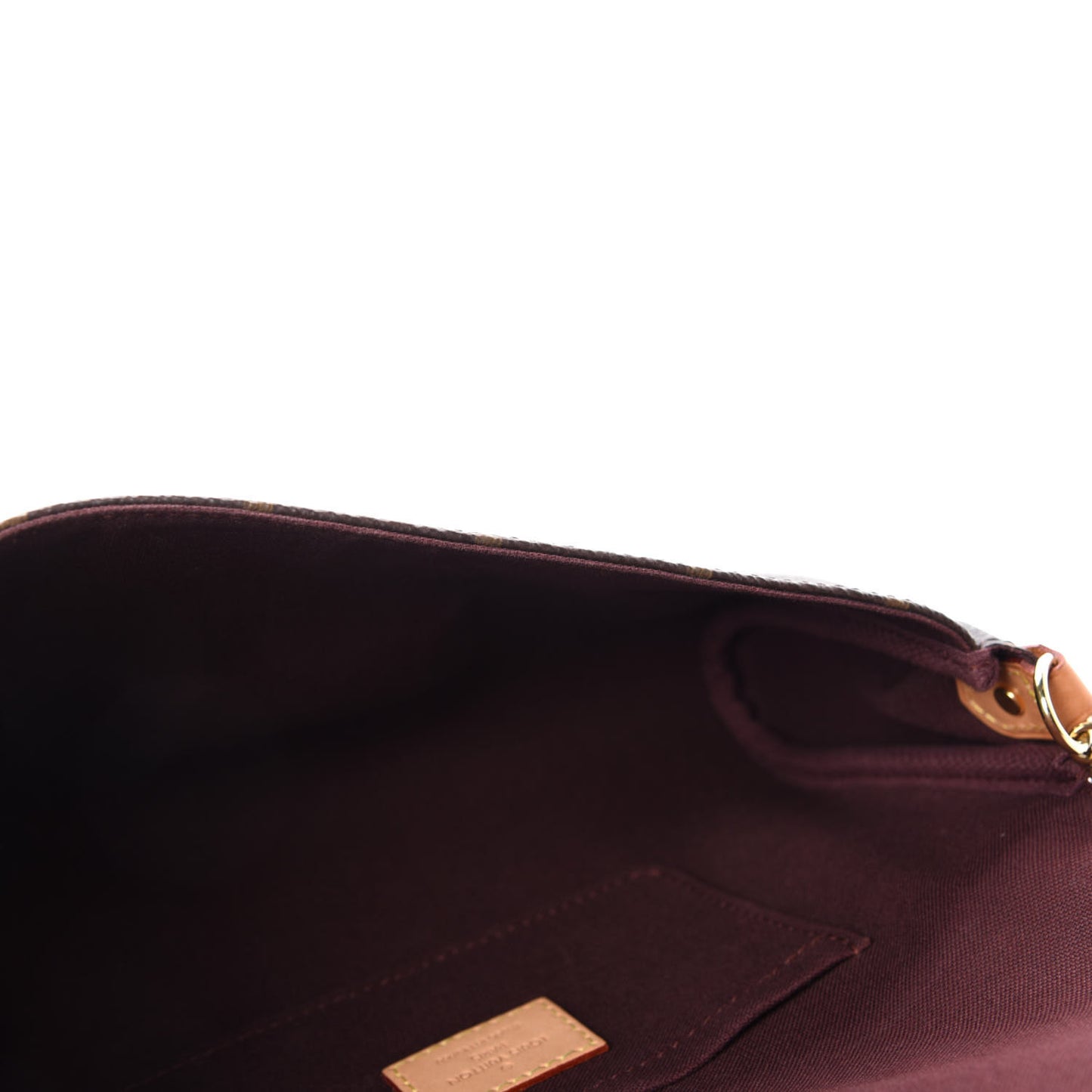 Monogram Favorite MM