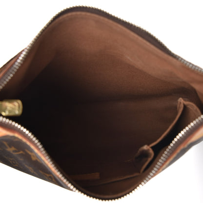 Louis Vuitton Monogram Odeon PM 5 of 10