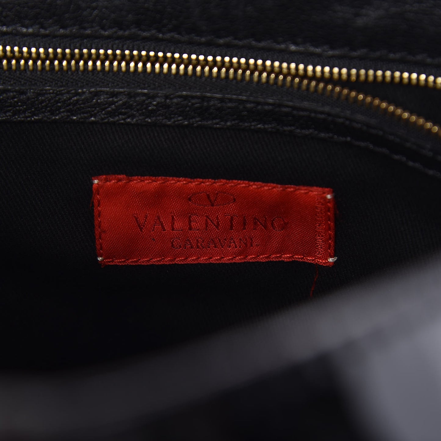 Patent Large Histoire Black