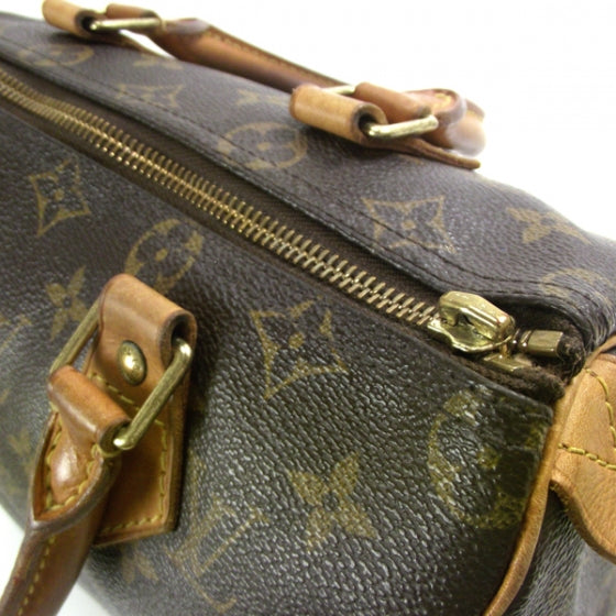 Monogram Speedy 25