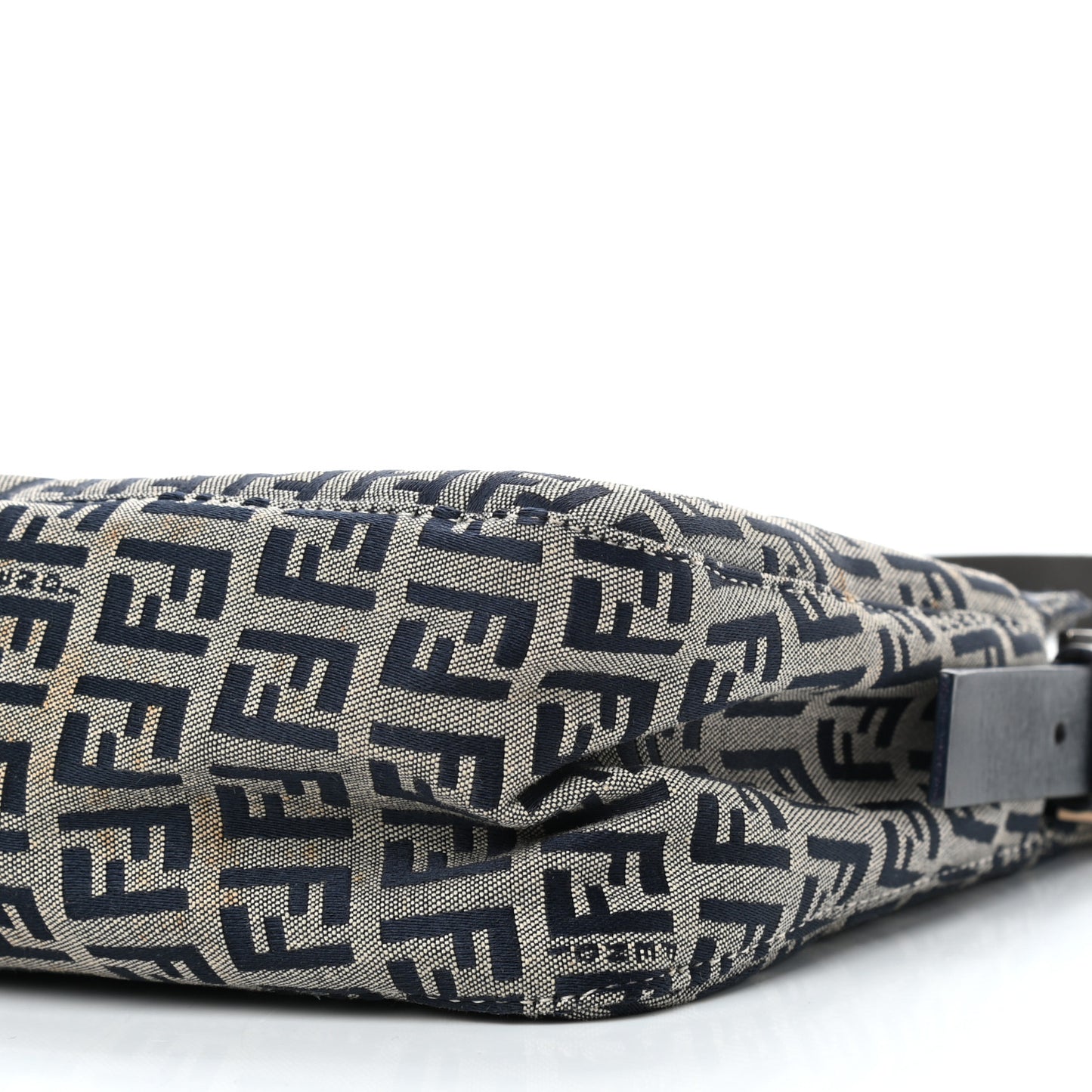 Zucchino Shoulder Bag Navy