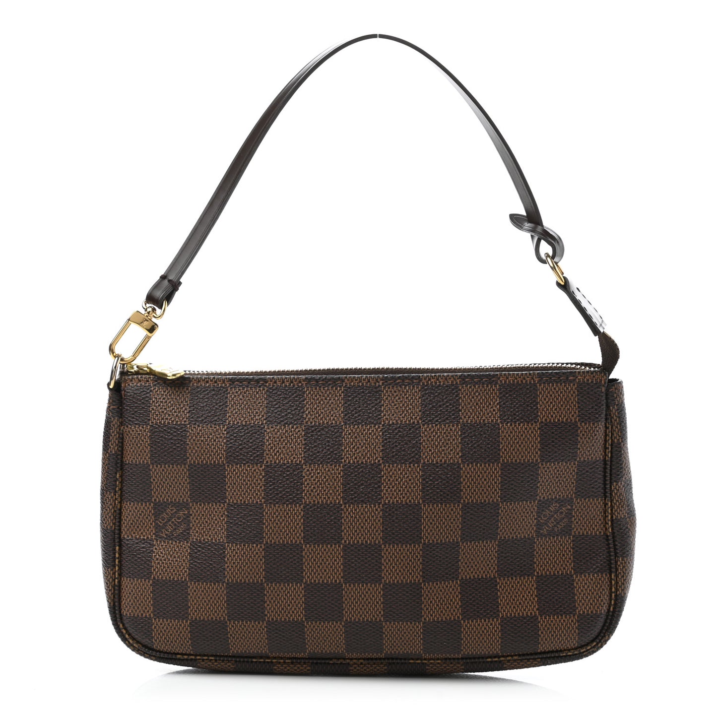 Damier Ebene Pochette Accessories