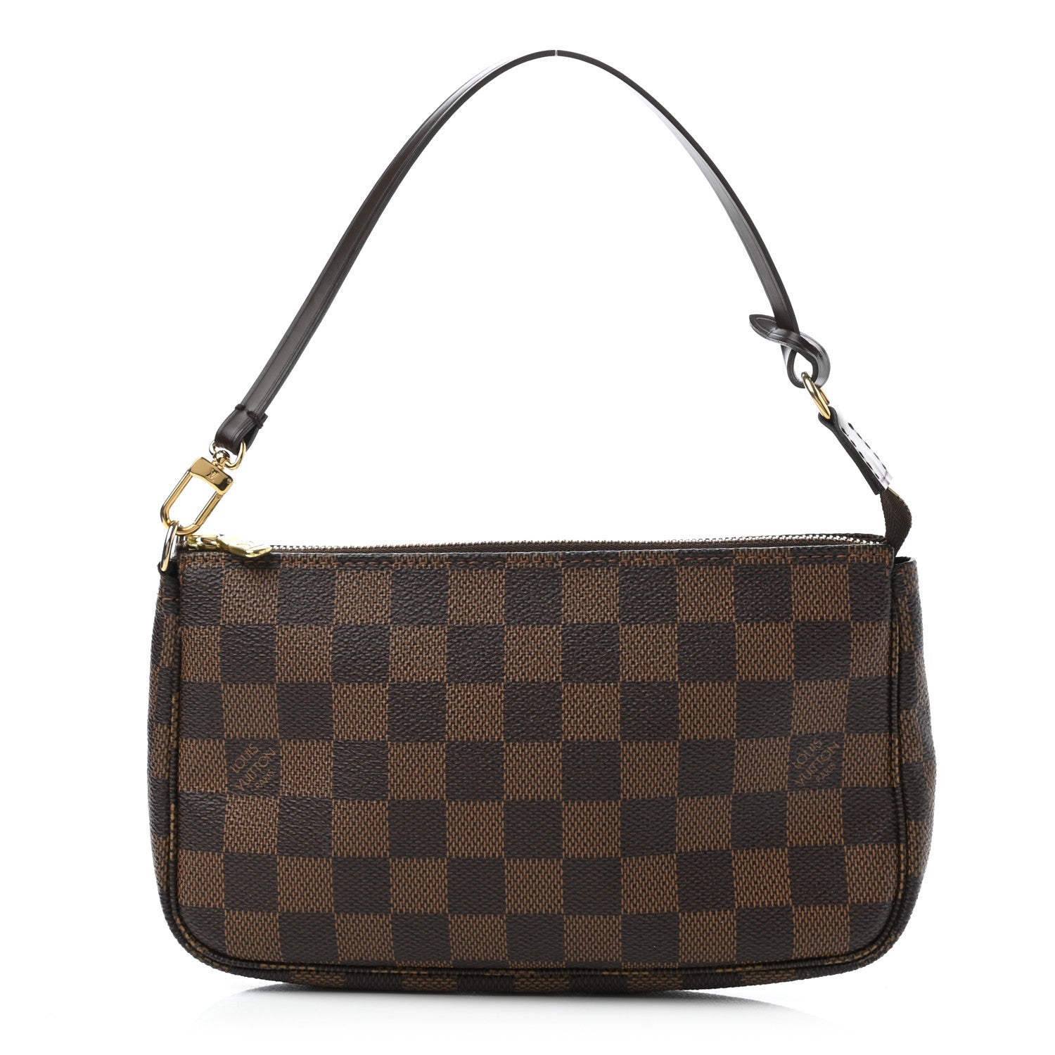 Louis Vuitton Damier Ebene Pochette Accessories 1 of 7