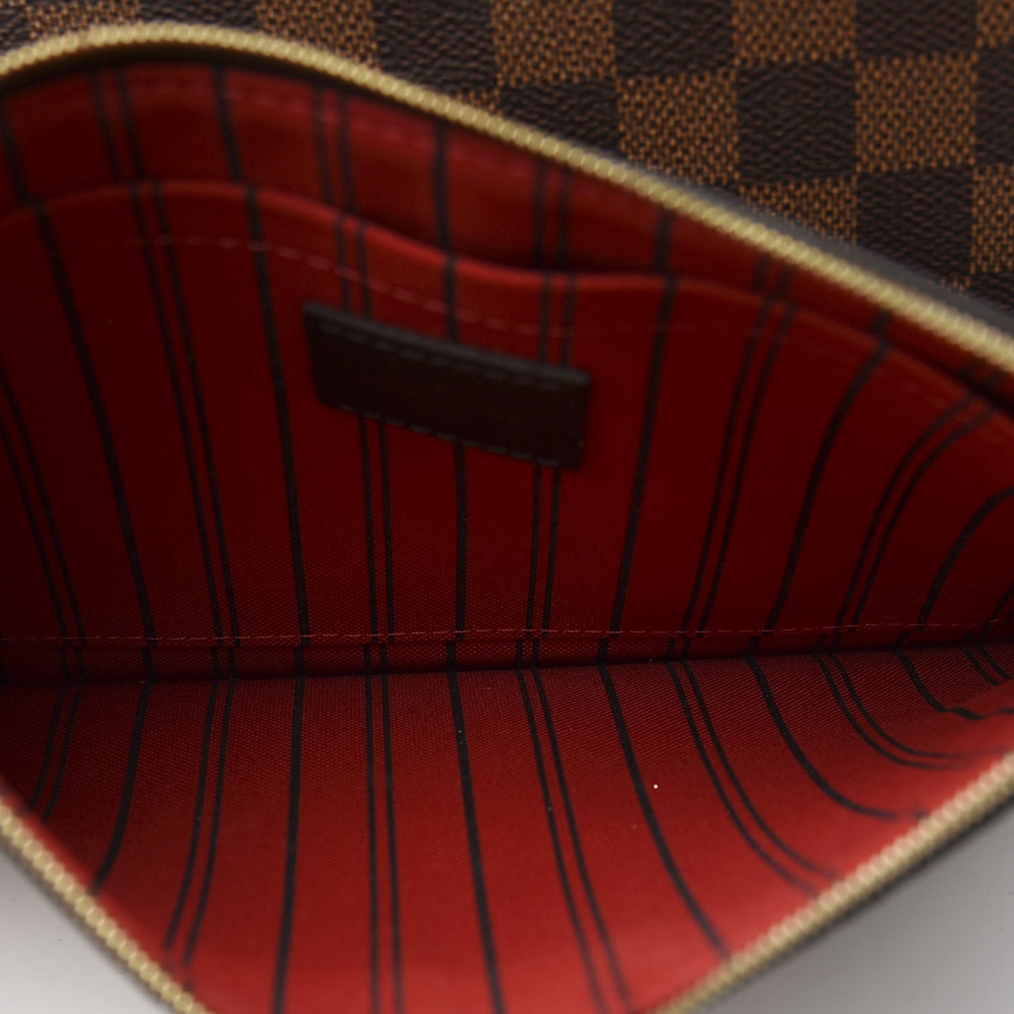 Damier Ebene Neo Neverfull MM
