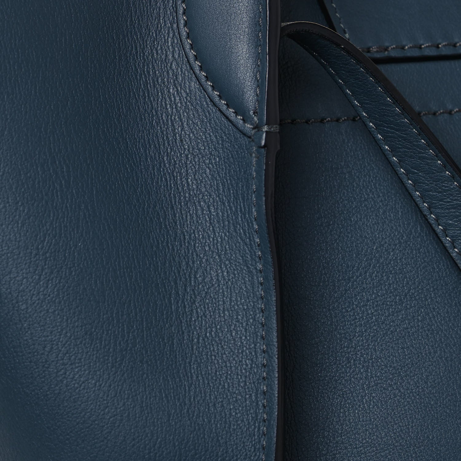 Celine Smooth Calfskin Small Big Bag Slate 15 of 15