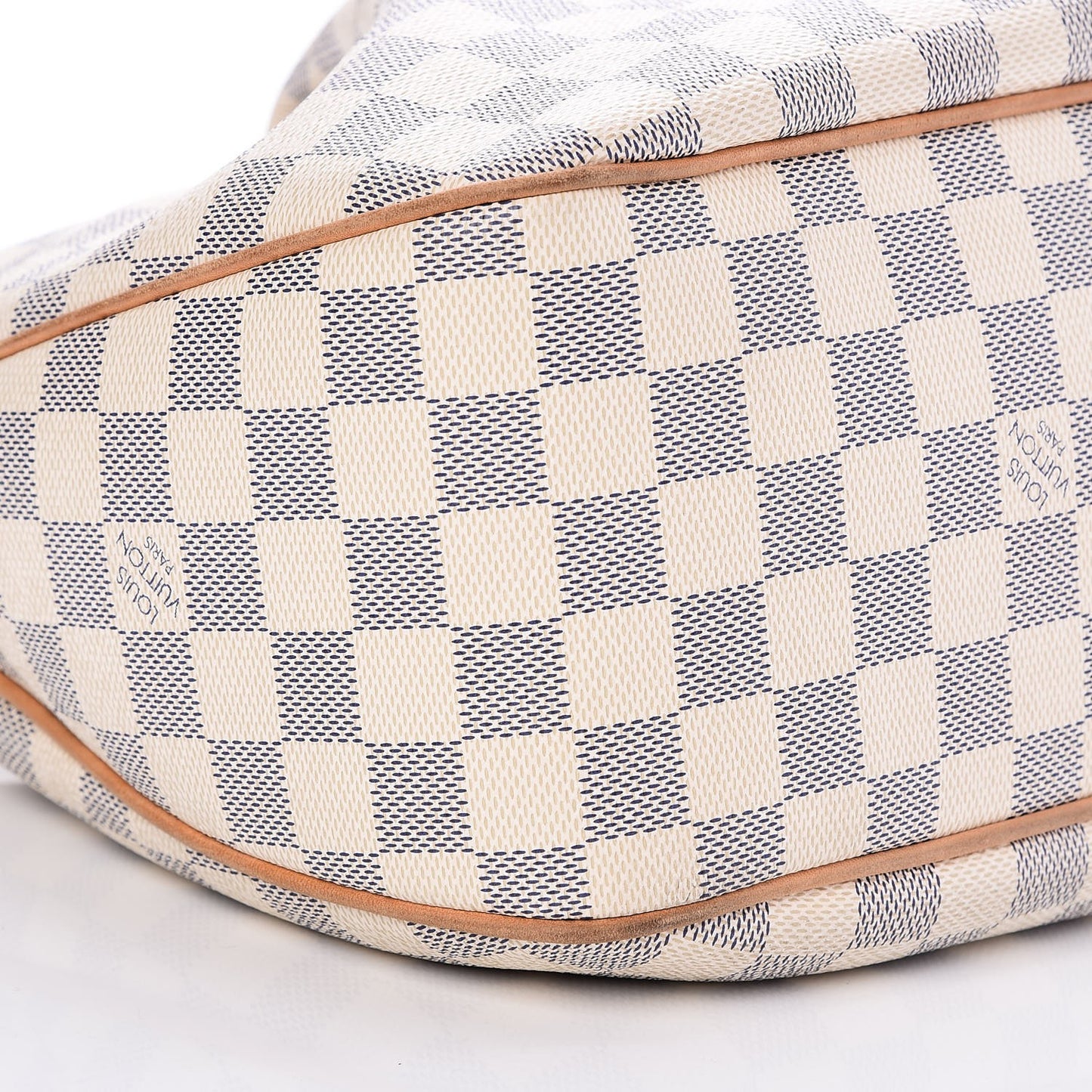 Damier Azur Siracusa MM