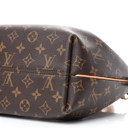 Louis Vuitton Monogram Turenne PM 7 of 10