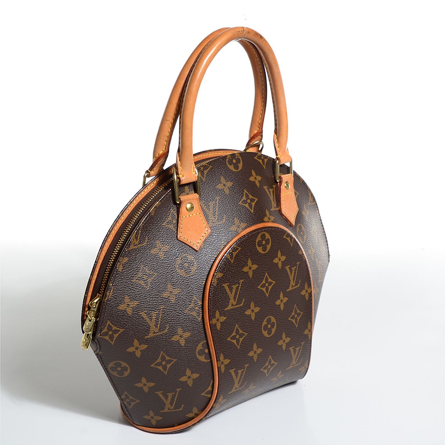 Monogram Ellipse PM