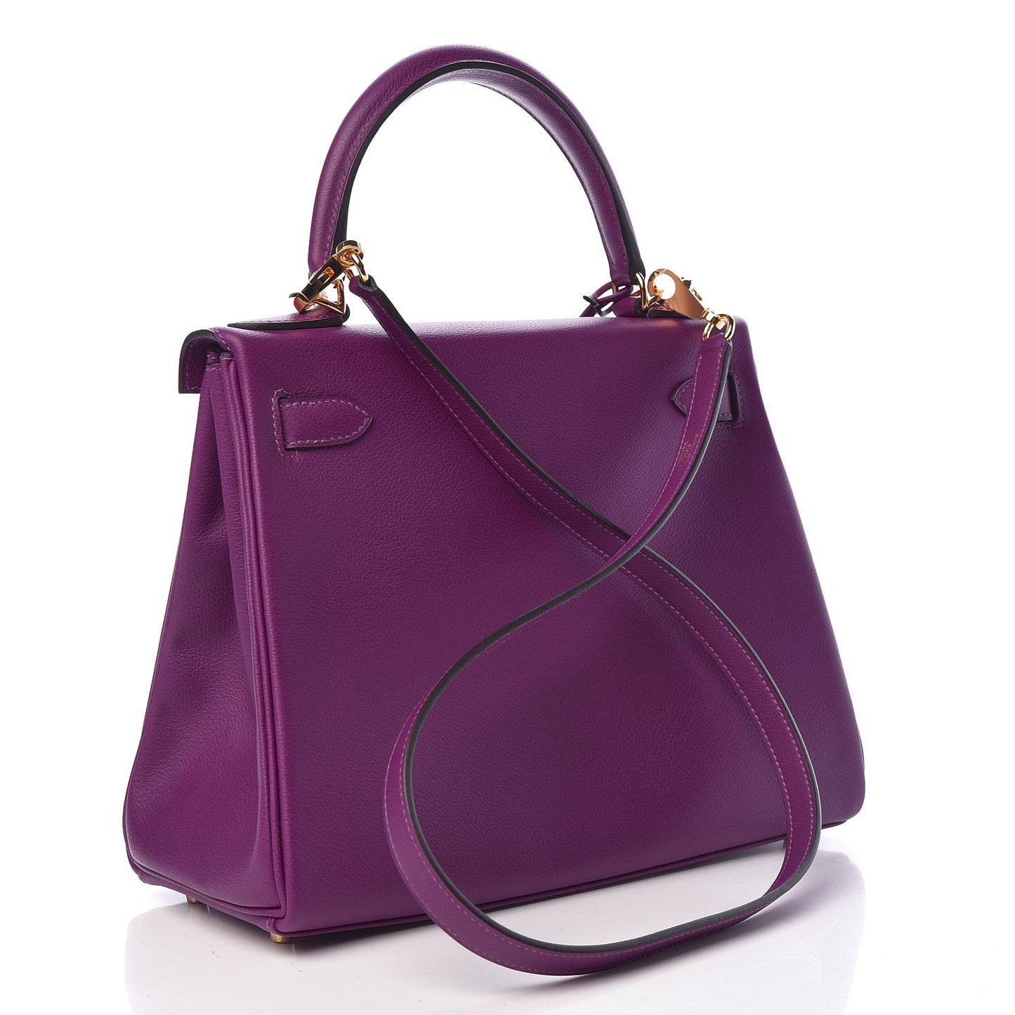 Evercolor Kelly Retourne 28 Anemone