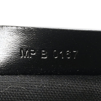 Givenchy Shiny Lord Calfskin Small Antigona Black 7 of 10