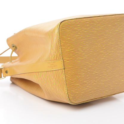 Louis Vuitton Epi Petit Noe Tassil 6 of 8