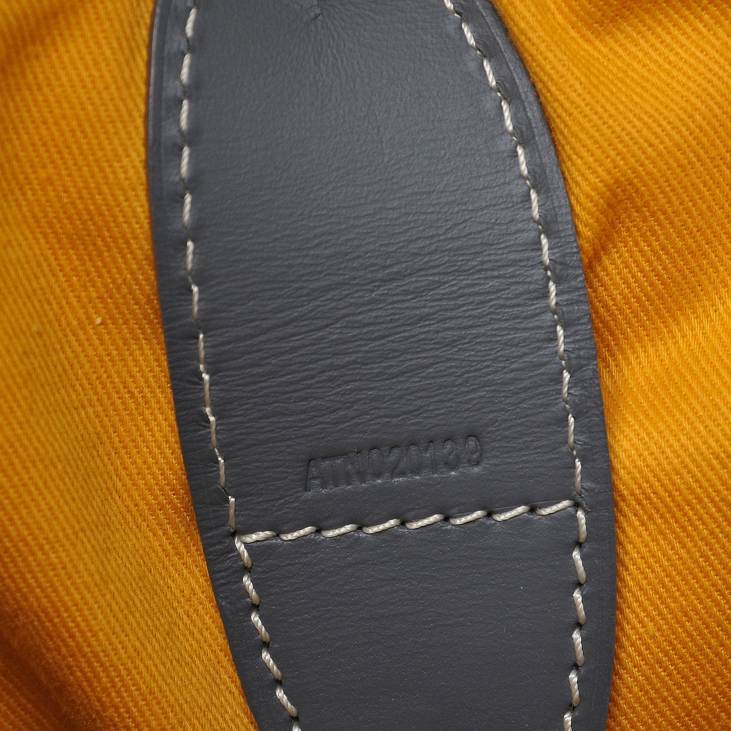 Goyard Goyardine Victoria PM Grey 8 of 9