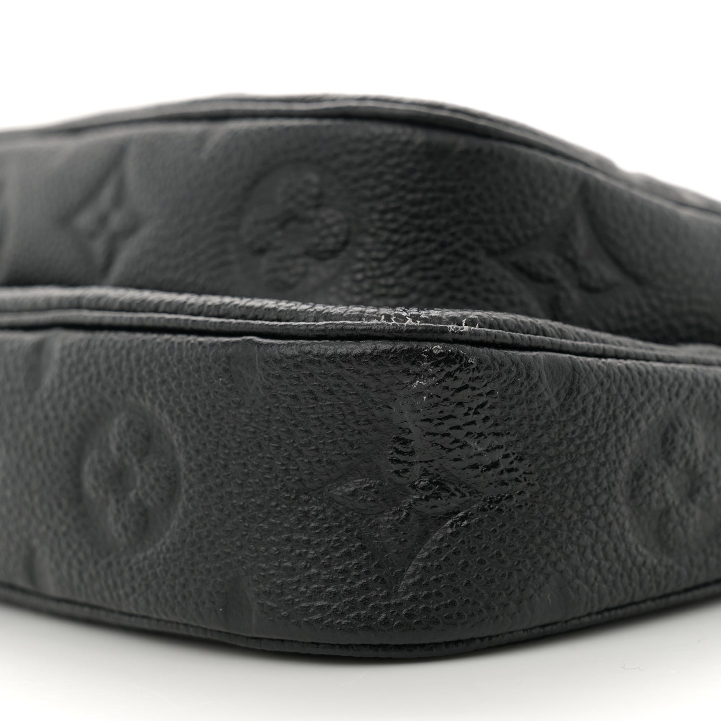 Empreinte Monogram Giant Multi Pochette Accessories Black