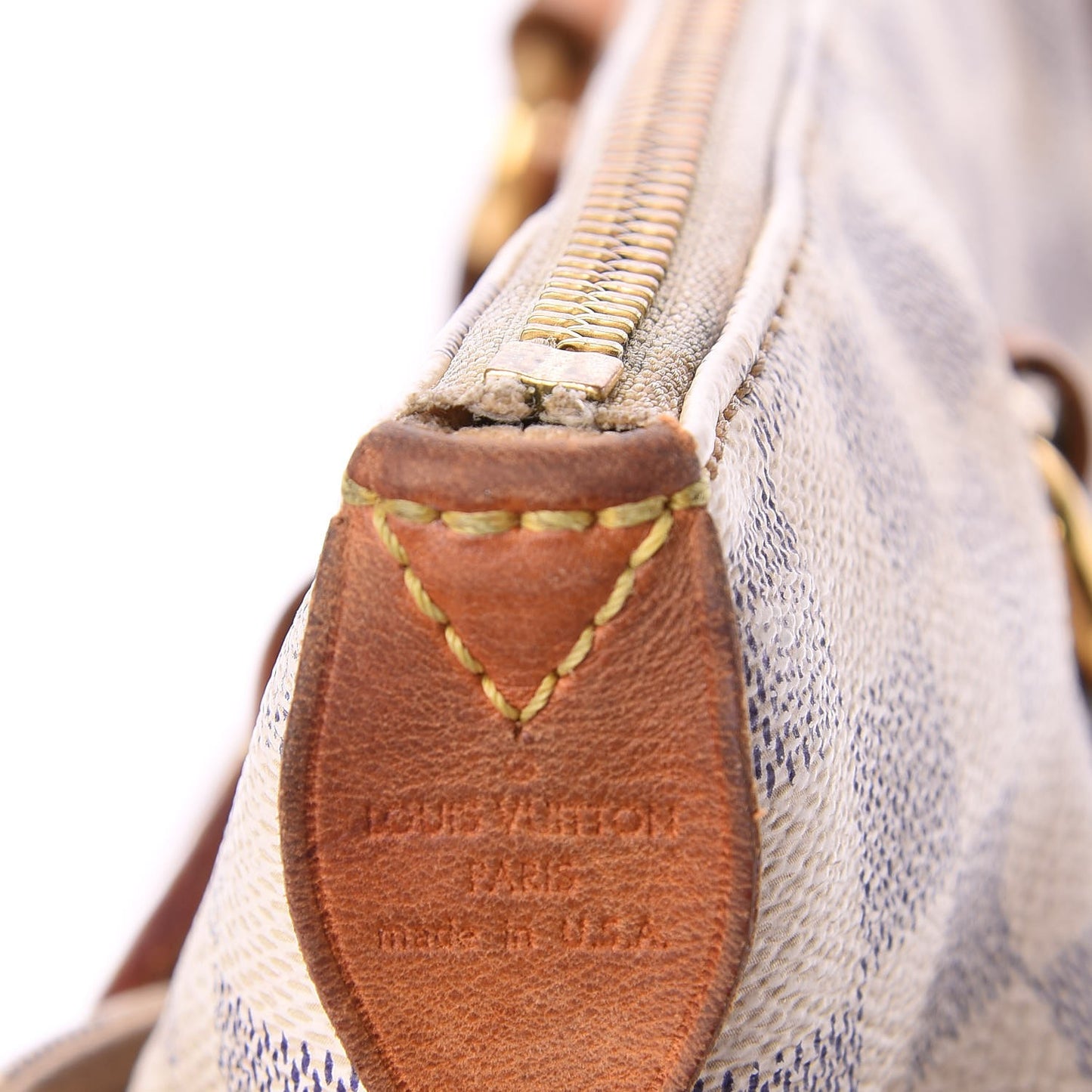 Damier Azur Totally PM