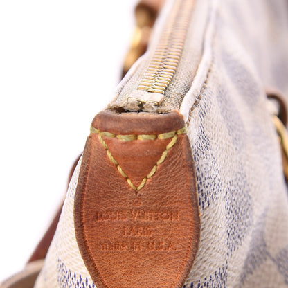 Louis Vuitton Damier Azur Totally PM 6 of 8