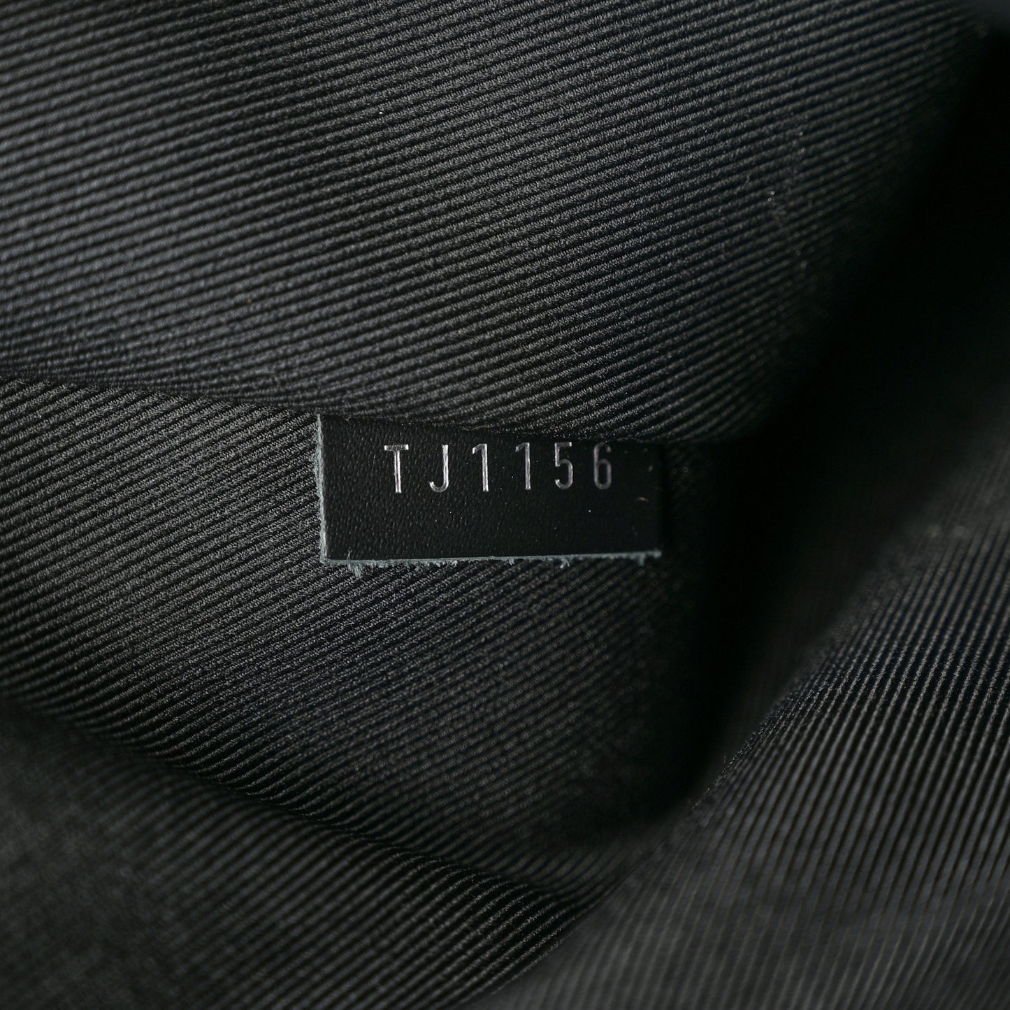 Damier Graphite Pochette Jour GM