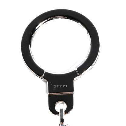 Louis Vuitton Damier Graphite Astropill Key Holder 4 of 4
