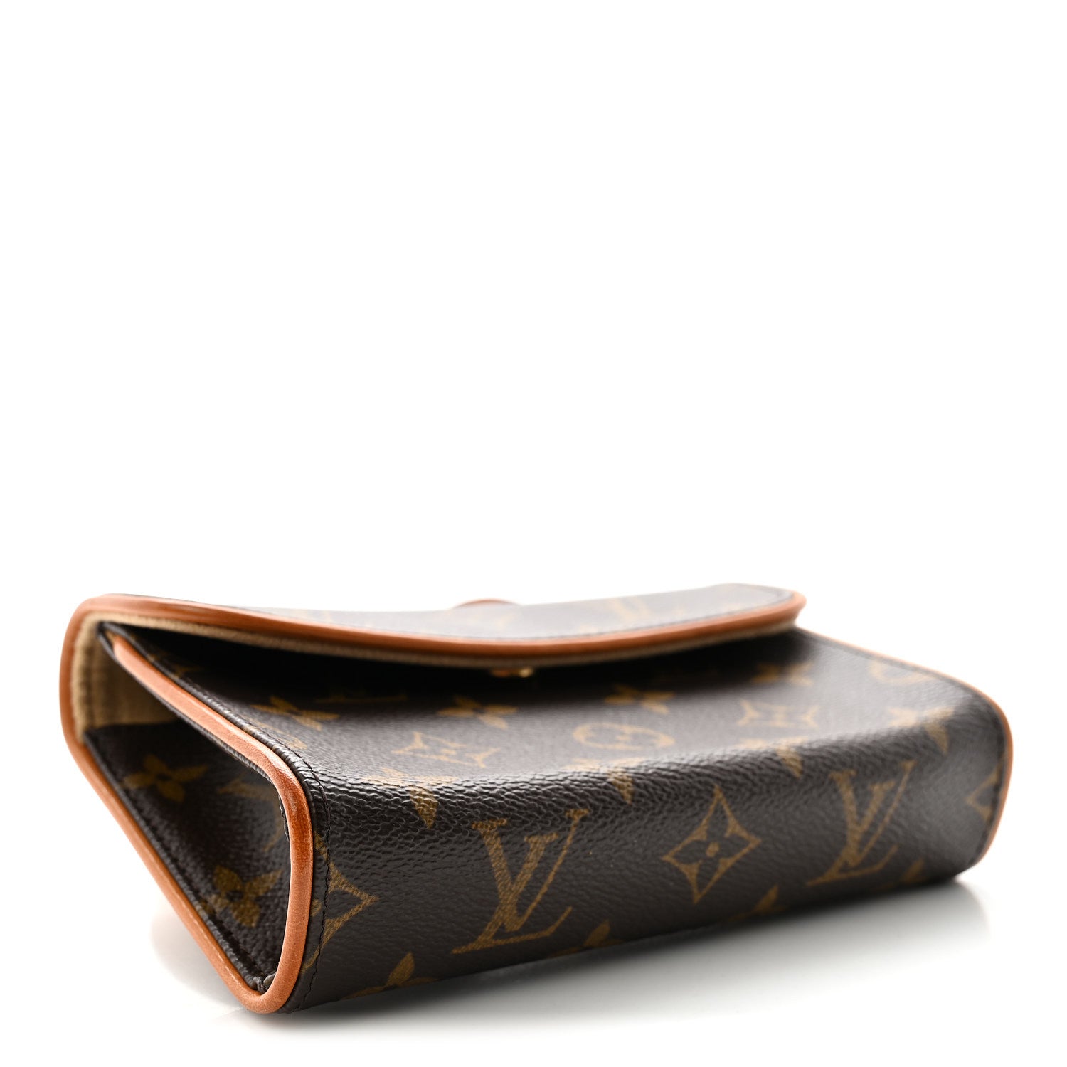 Louis Vuitton Monogram Pochette Florentine S 4 of 10