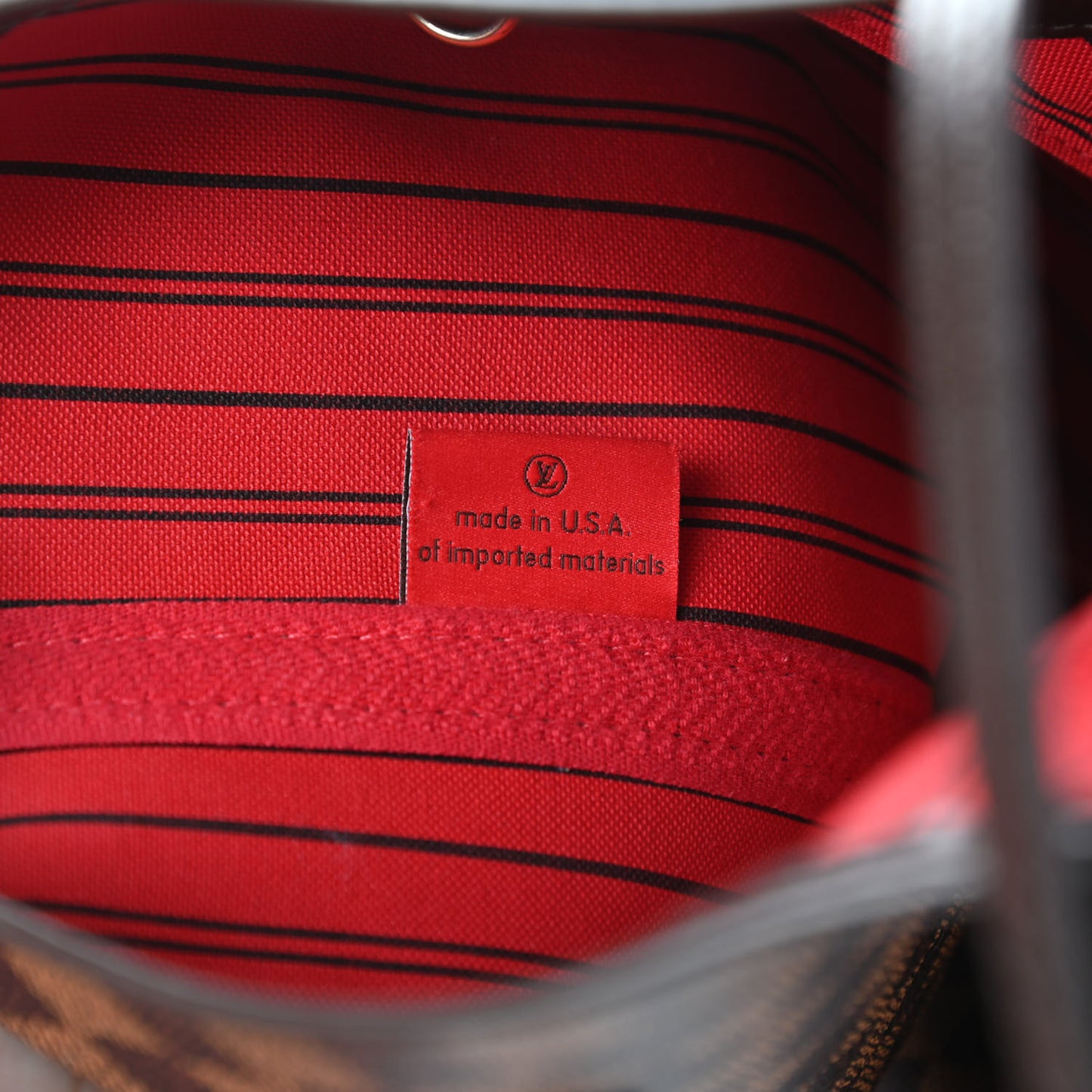 Damier Ebene Neo Neverfull GM