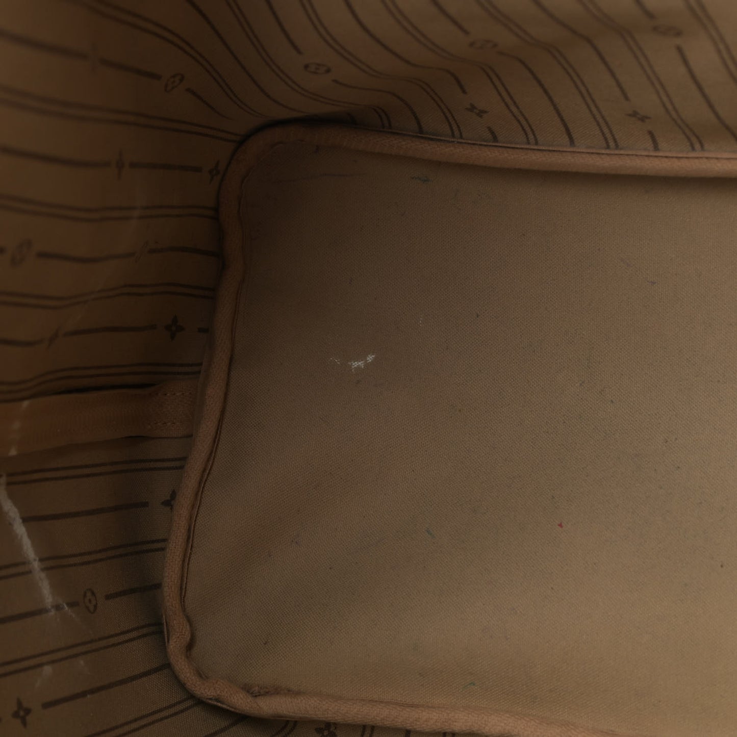 Monogram Neverfull GM