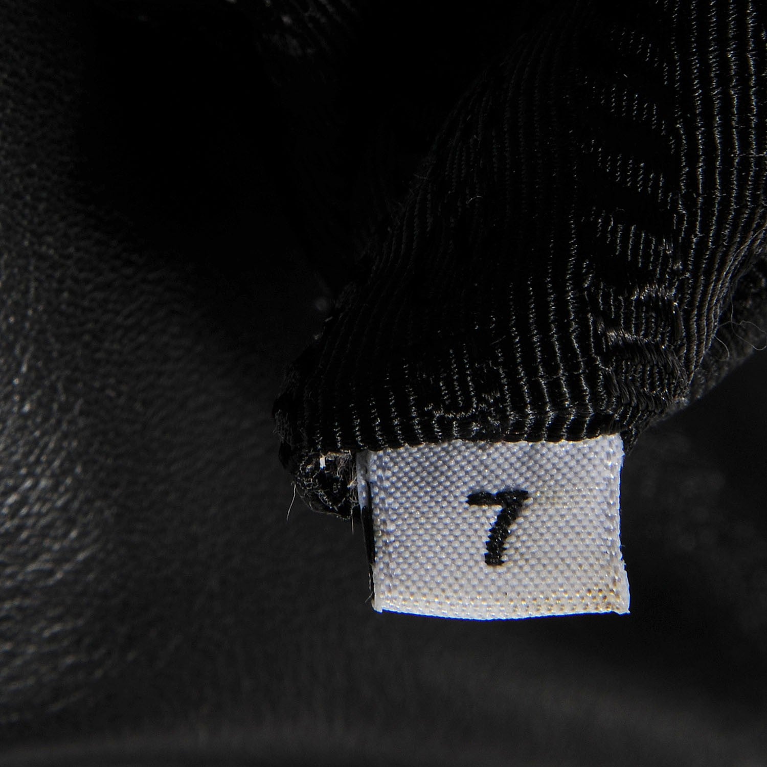Prada Soft Calf Two Pocket Hobo Nero Black 7 of 10