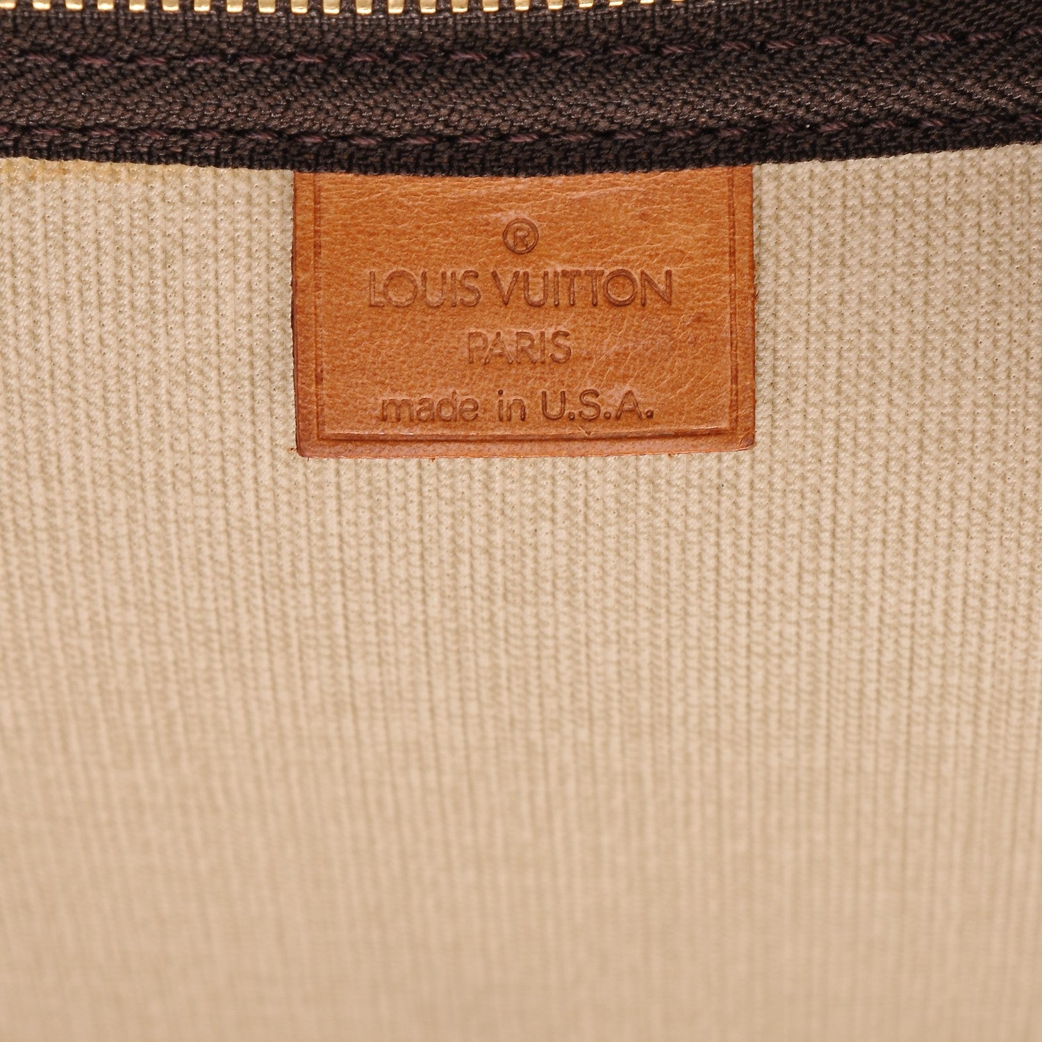 Louis Vuitton Monogram Pullman 65 7 of 17