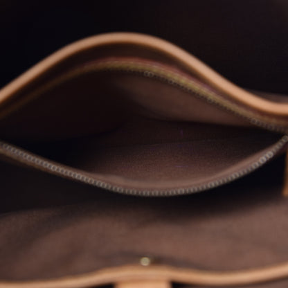 Louis Vuitton Monogram Vavin GM 11 of 19