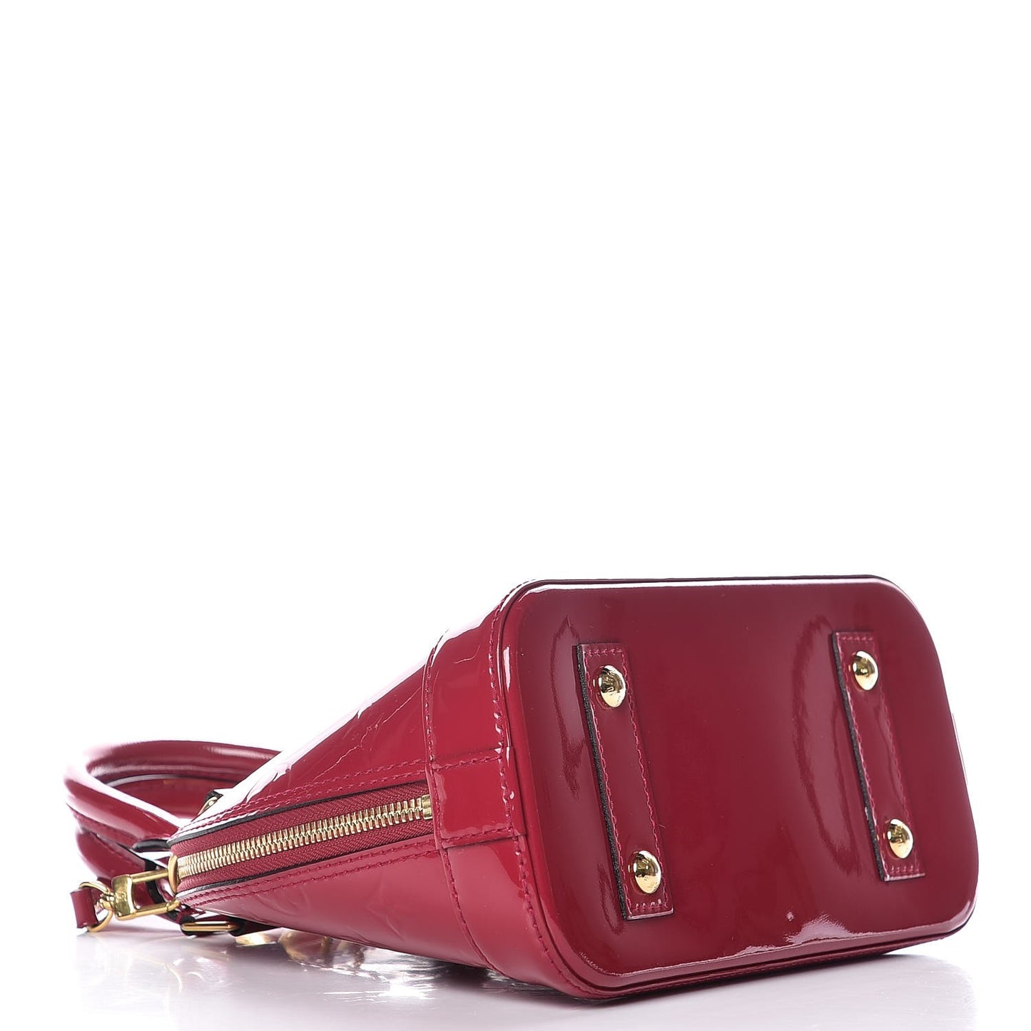 Vernis Alma BB Rose Indien