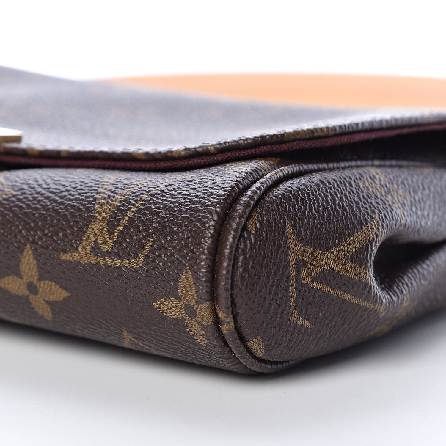 Louis Vuitton Monogram Favorite PM 10 of 11