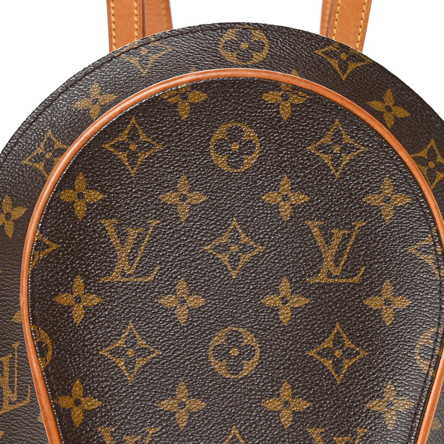 Louis Vuitton Monogram Ellipse Sac a Dos Backpack 7 of 11