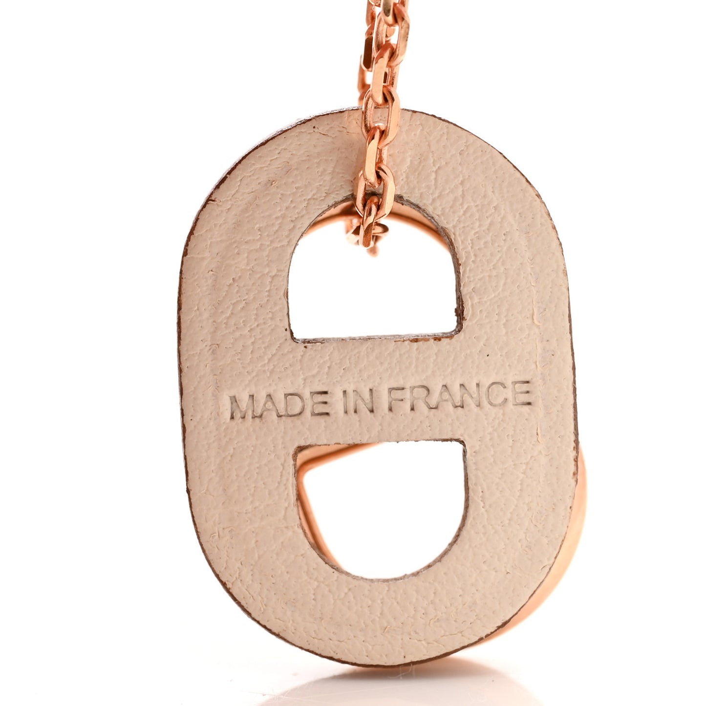 Swift O'Maillon Pendant Necklace Nata