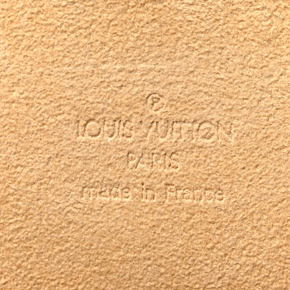 Louis Vuitton Monogram Pochette Florentine S 5 of 10