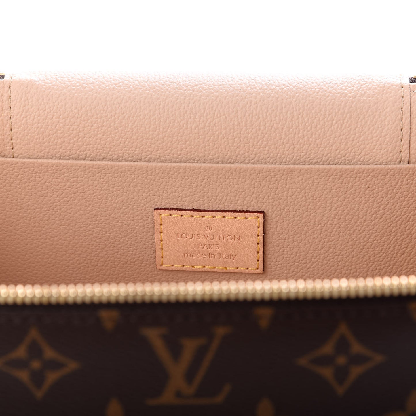 Monogram Nice BB