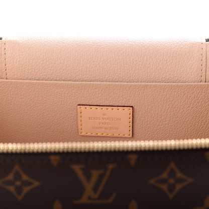 Louis Vuitton Monogram Nice BB 5 of 10