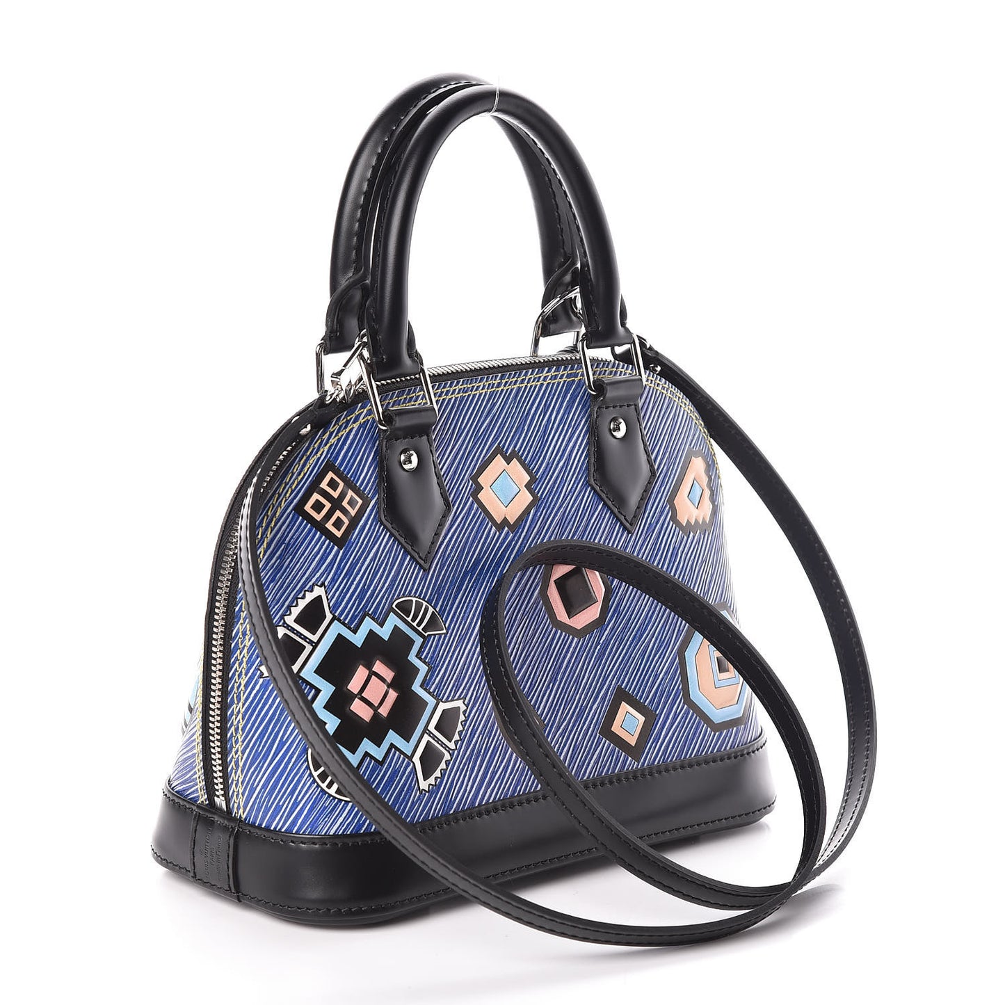Epi Azteque Alma BB Denim Light
