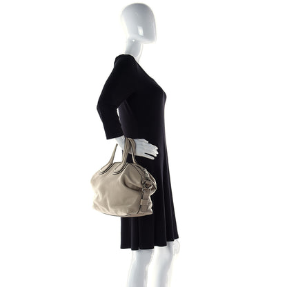 Givenchy Pebbled Calfskin Small Nightingale 4 of 20