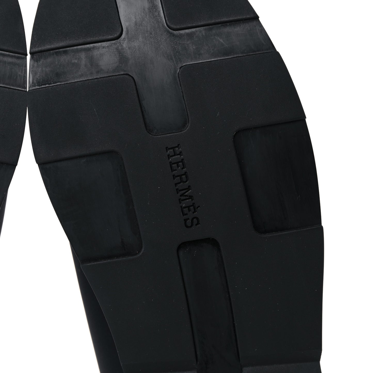 Technical Canvas Mens Miles Sneakers 40 Black White