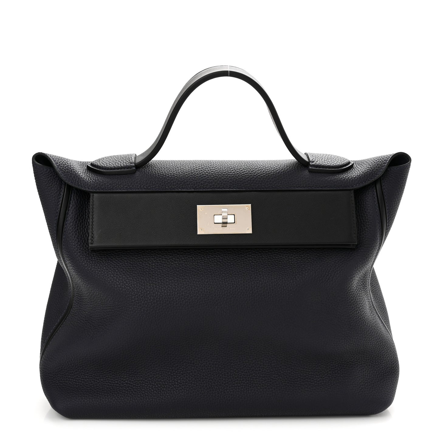 Togo Swift 24/24 35 Bleu Nuit Black