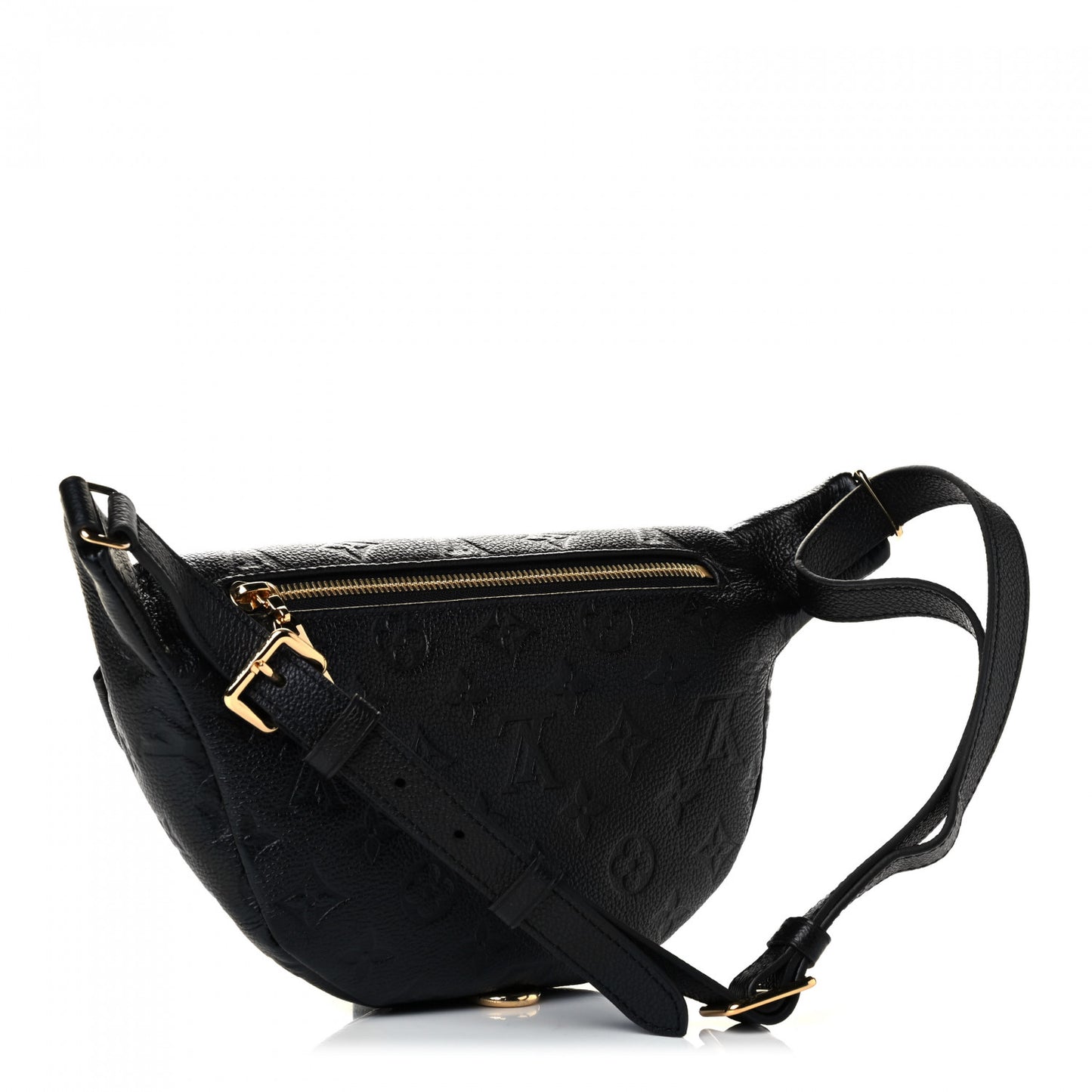 Empreinte BumBag Black