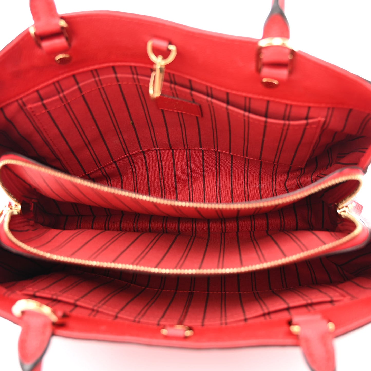 Empreinte Montaigne MM Cherry